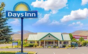 Days Inn Carson City 2*